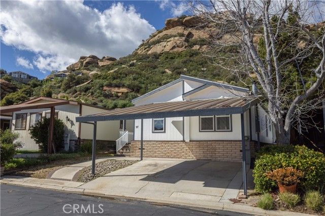 24303 Woolsey Canyon 97, Canoga Park (los Angeles), CA 91304