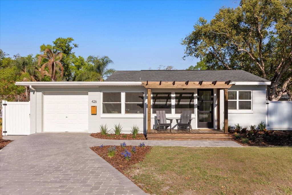 426 SUNRISE COURT, Orlando, FL 32803