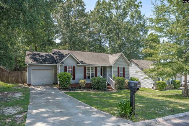 208 Turning Leaf Drive, Hopkins, SC 29061