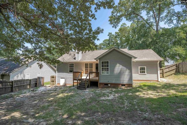 208 Turning Leaf Drive, Hopkins, SC 29061