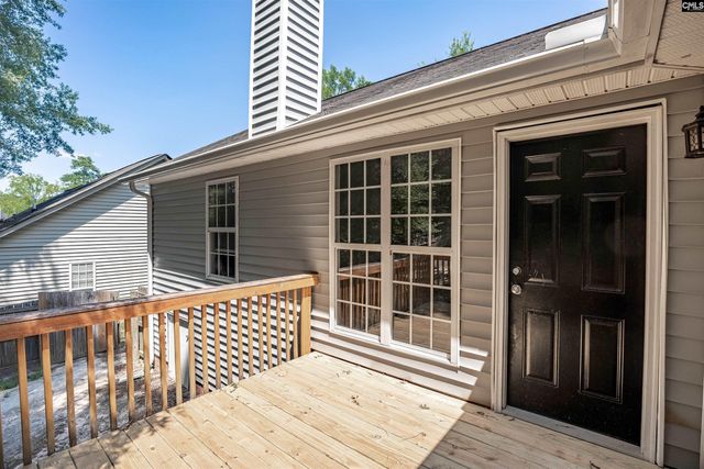 208 Turning Leaf Drive, Hopkins, SC 29061