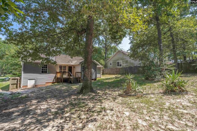 208 Turning Leaf Drive, Hopkins, SC 29061