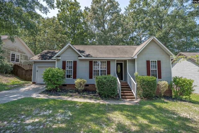 208 Turning Leaf Drive, Hopkins, SC 29061