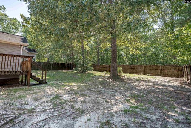 208 Turning Leaf Drive, Hopkins, SC 29061