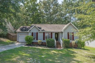208 Turning Leaf Drive, Hopkins, SC 29061
