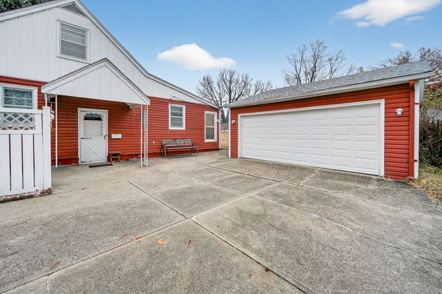 4019 Columbia Street, Des Moines, IA 50313