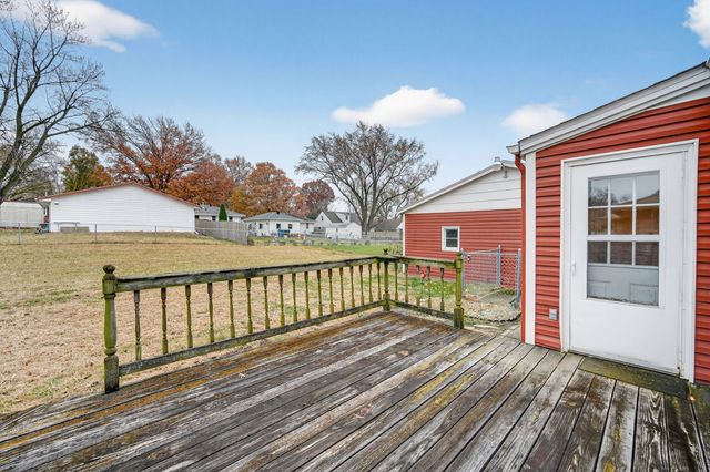 4019 Columbia Street, Des Moines, IA 50313