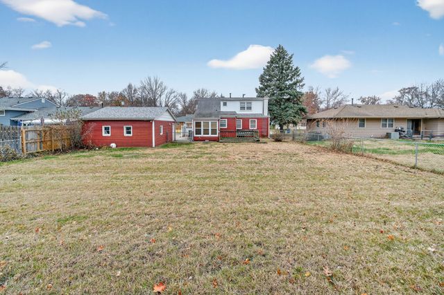 4019 Columbia Street, Des Moines, IA 50313