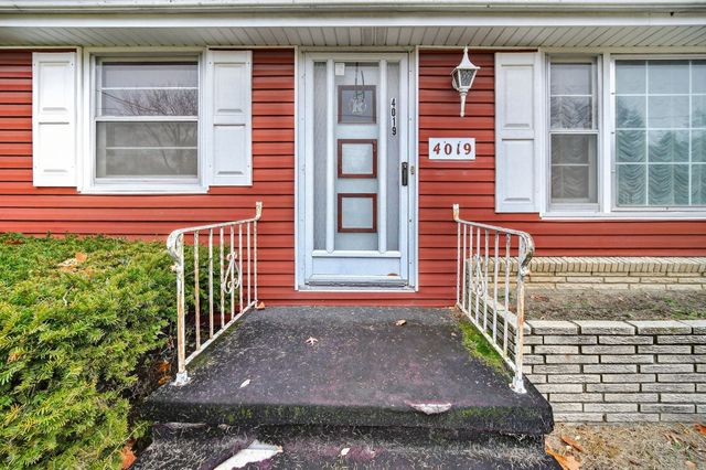 4019 Columbia Street, Des Moines, IA 50313