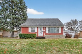 4019 Columbia Street, Des Moines, IA 50313
