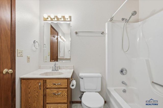 1440 LOOKOUT VALLEY CT, Spearfish, SD 57783