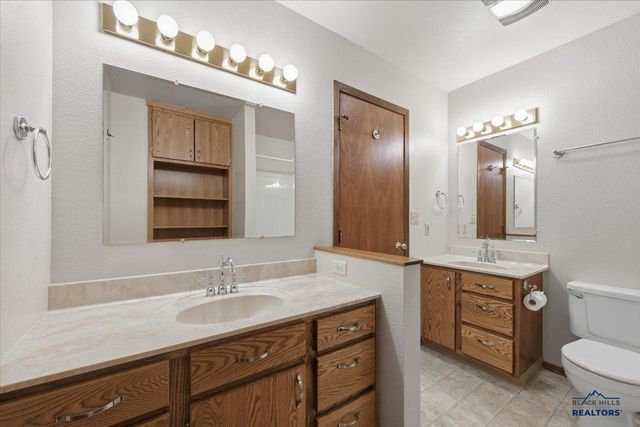 1440 LOOKOUT VALLEY CT, Spearfish, SD 57783