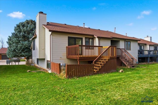 1440 LOOKOUT VALLEY CT, Spearfish, SD 57783