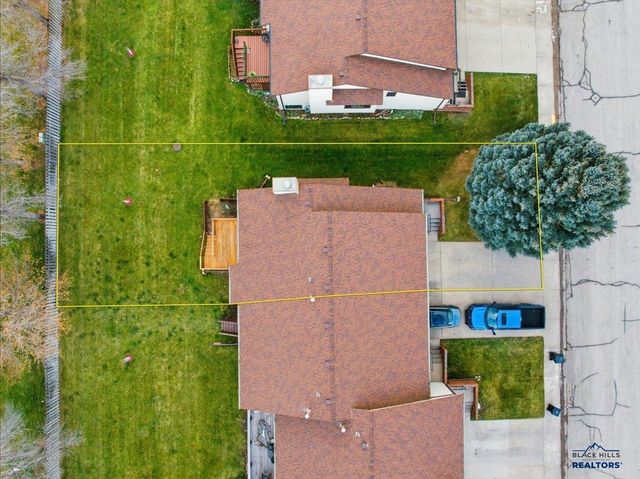 1440 LOOKOUT VALLEY CT, Spearfish, SD 57783