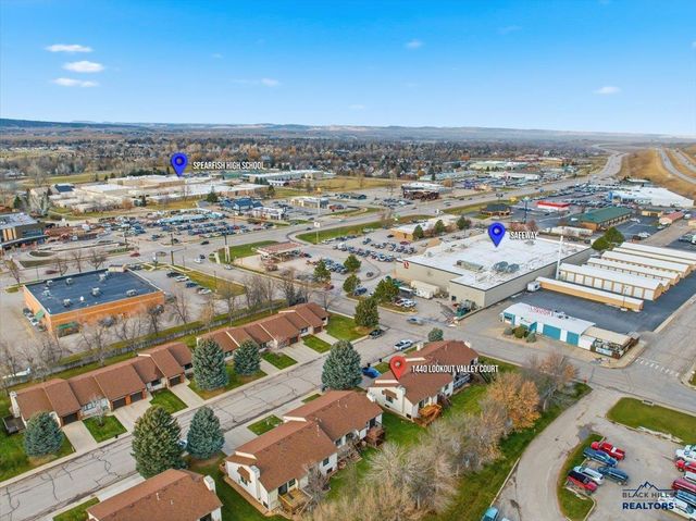 1440 LOOKOUT VALLEY CT, Spearfish, SD 57783
