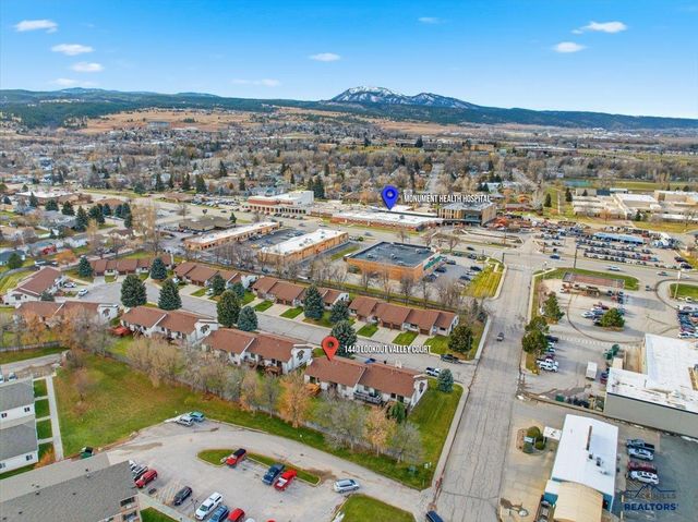 1440 LOOKOUT VALLEY CT, Spearfish, SD 57783