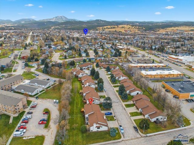 1440 LOOKOUT VALLEY CT, Spearfish, SD 57783