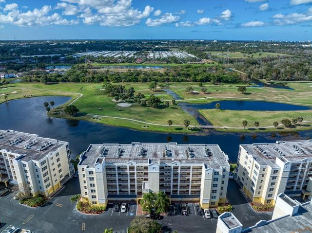 1200 COUNTRY CLUB DRIVE 5505, Largo, FL 33771