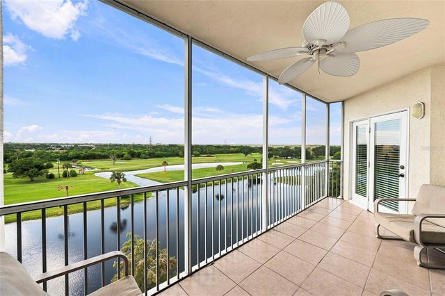1200 COUNTRY CLUB DRIVE 5505, Largo, FL 33771