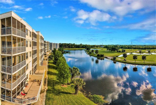1200 COUNTRY CLUB DRIVE 5505, Largo, FL 33771