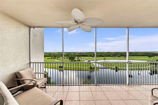 1200 COUNTRY CLUB DRIVE 5505, Largo, FL 33771