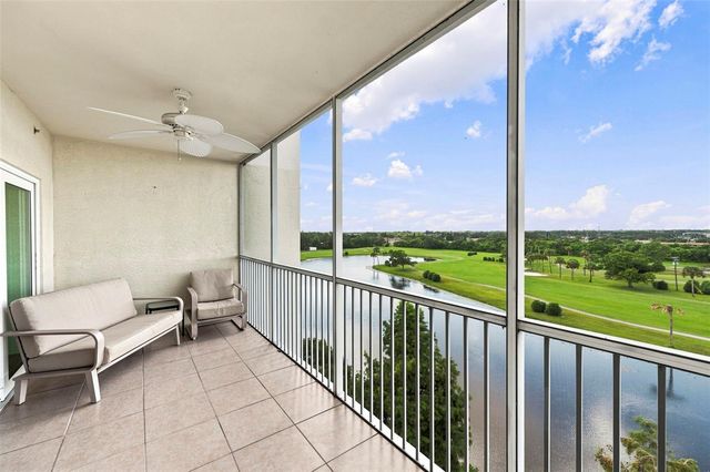 1200 COUNTRY CLUB DRIVE 5505, Largo, FL 33771