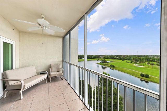 1200 COUNTRY CLUB DRIVE 5505, Largo, FL 33771