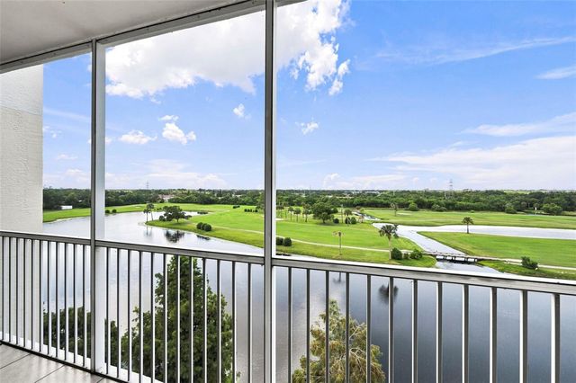 1200 COUNTRY CLUB DRIVE 5505, Largo, FL 33771