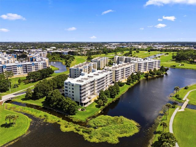 1200 COUNTRY CLUB DRIVE 5505, Largo, FL 33771