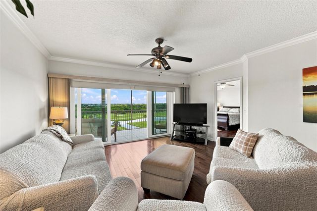 1200 COUNTRY CLUB DRIVE 5505, Largo, FL 33771