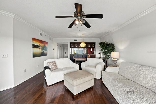 1200 COUNTRY CLUB DRIVE 5505, Largo, FL 33771