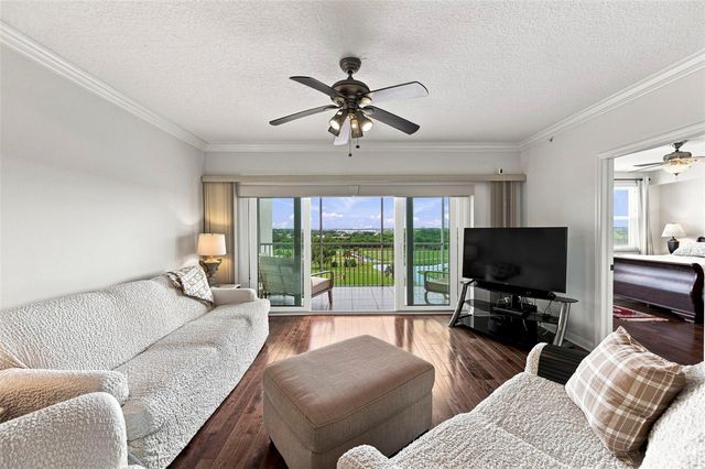 1200 COUNTRY CLUB DRIVE 5505, Largo, FL 33771