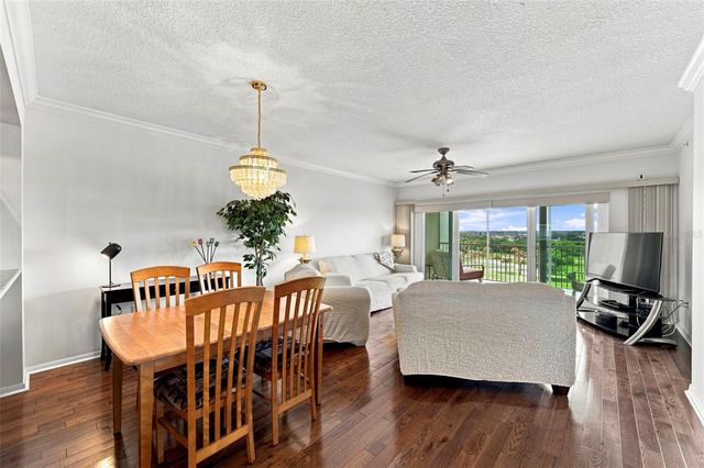 1200 COUNTRY CLUB DRIVE 5505, Largo, FL 33771