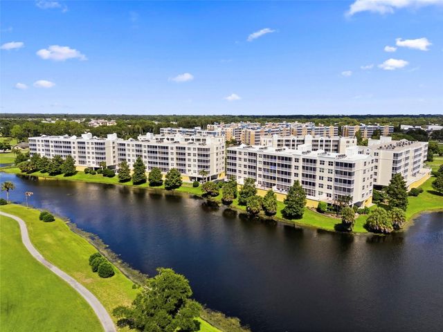 1200 COUNTRY CLUB DRIVE 5505, Largo, FL 33771
