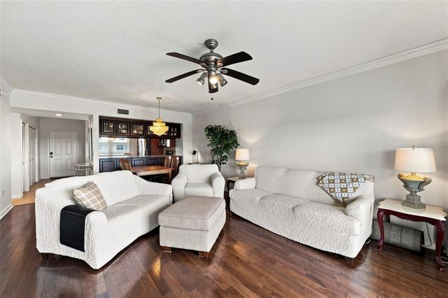 1200 COUNTRY CLUB DRIVE 5505, Largo, FL 33771