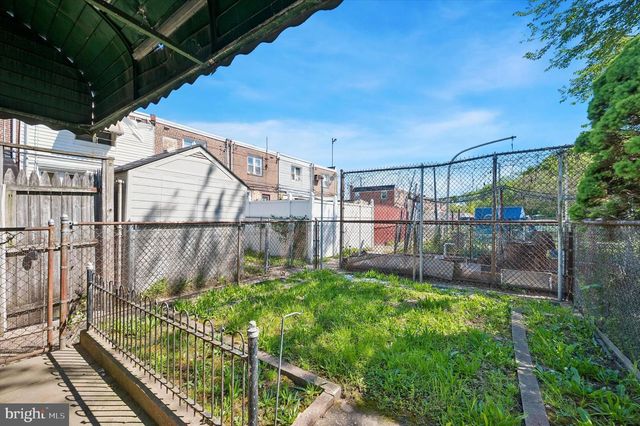 2811 CASTOR AVE, Philadelphia, PA 19134