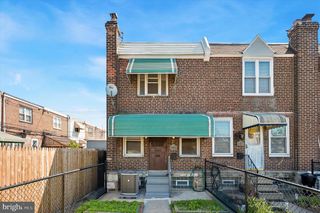 2811 CASTOR AVE, Philadelphia, PA 19134
