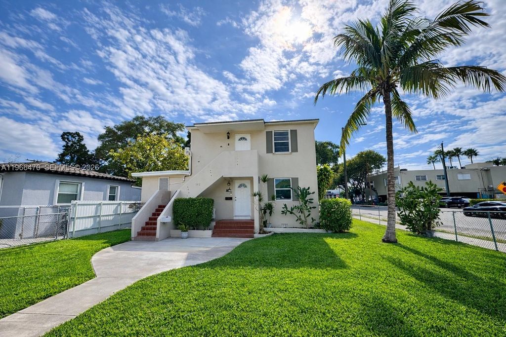 3450 SW 7th St 3450, Miami, FL 33135