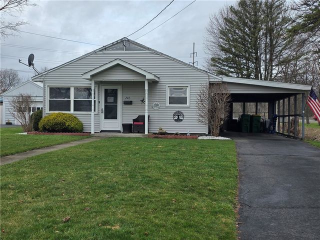 203 William Lane, Horseheads, NY 14845