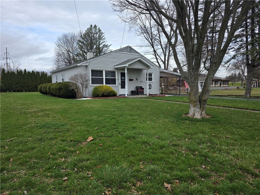 203 William Lane, Horseheads, NY 14845