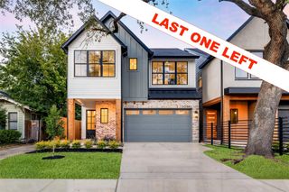 1016 Peden Street, Houston, TX 77006