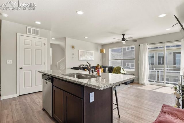 5731 Tramore Court, Colorado Springs, CO 80927