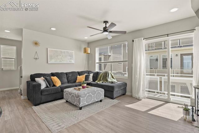 5731 Tramore Court, Colorado Springs, CO 80927