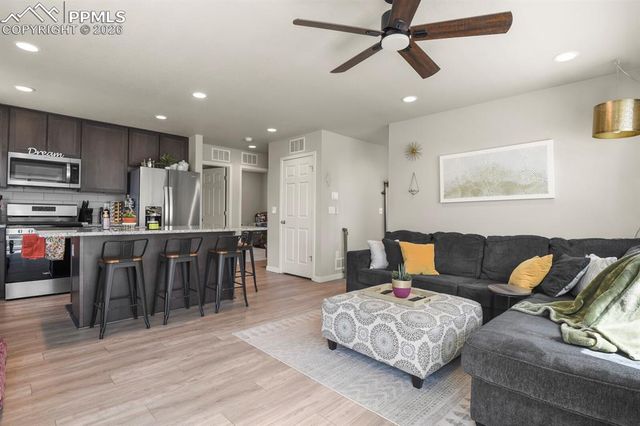 5731 Tramore Court, Colorado Springs, CO 80927