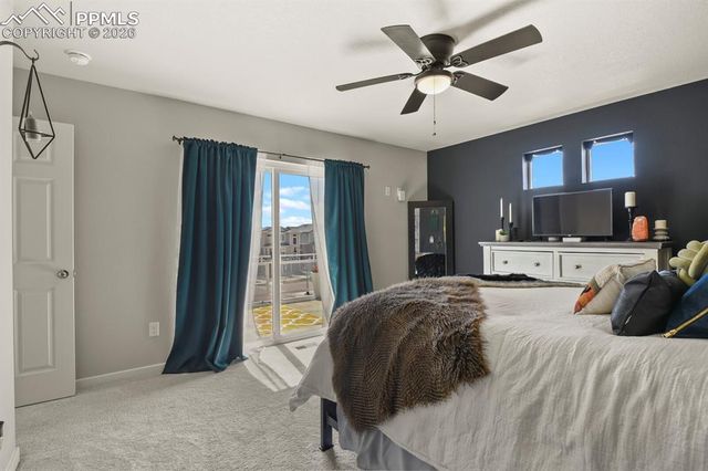 5731 Tramore Court, Colorado Springs, CO 80927