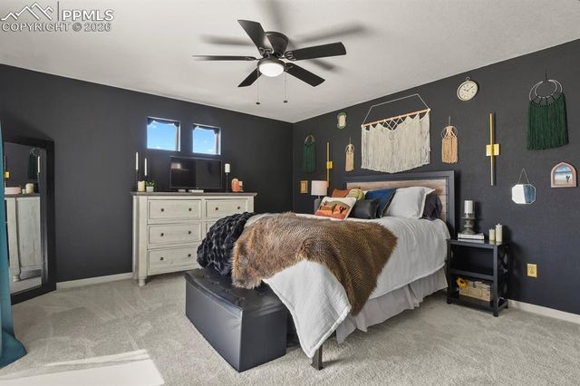 5731 Tramore Court, Colorado Springs, CO 80927