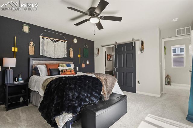 5731 Tramore Court, Colorado Springs, CO 80927