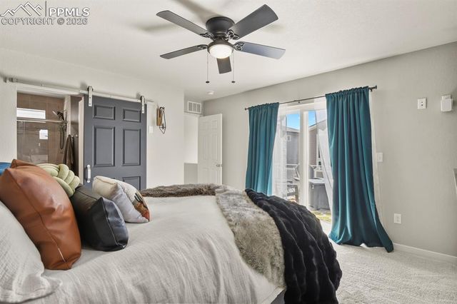 5731 Tramore Court, Colorado Springs, CO 80927