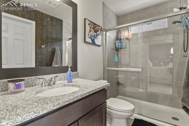 5731 Tramore Court, Colorado Springs, CO 80927