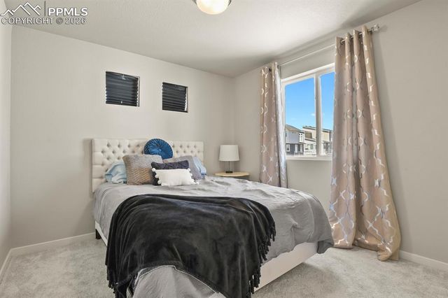 5731 Tramore Court, Colorado Springs, CO 80927